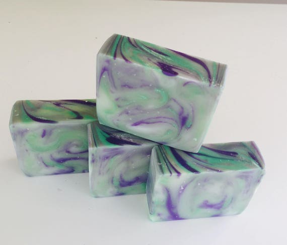 Revive Soap