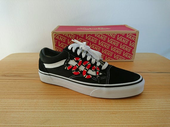 vans serpiente vans serpiente
