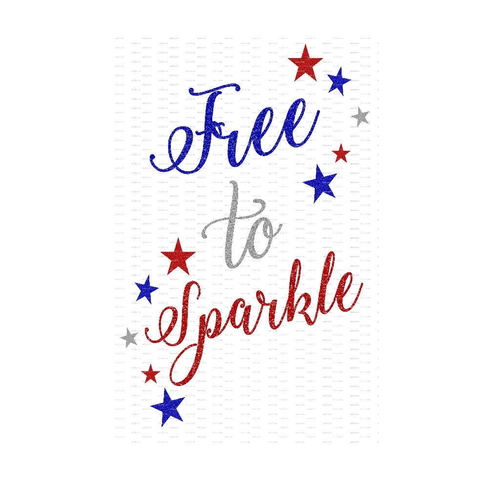 Download Free to Sparkle 4th of july Fourth of july Patriotic