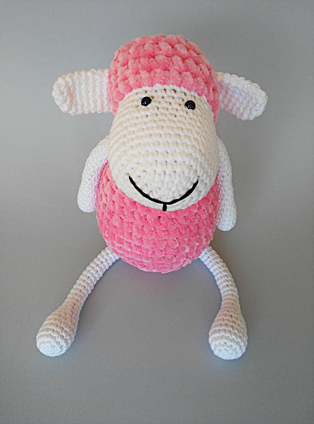 sheep doll