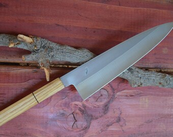 Hand Made Chef Knife 440c