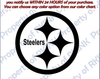 steelers wall decor | etsy steelers wall decor | etsy