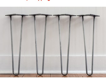 Furniture Legs Metal metal table legs | etsy Furniture Legs Metal metal table legs | etsy