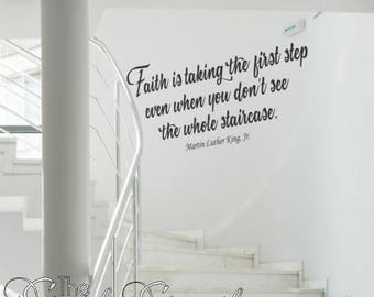 Staircase decals | Etsy