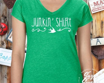 junk shirts online