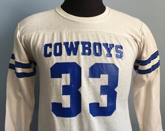 tony dorsett t shirt