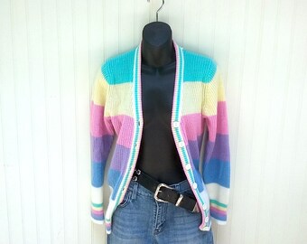 Review for rainbow knit high neck sweater  yv2364 main image 1