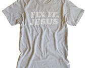 jesus tee