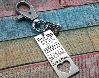 Anniversary Gift, Year anniversary, Gift For Husband, 10th Wedding anniversary, gift for men, 10 year wedding anniversary, Gift for Wife