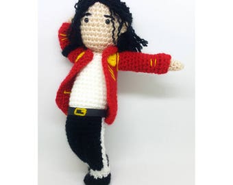 freddie mercury plush