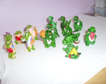 90s kinder egg toys