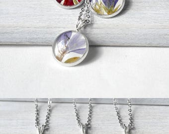 Summer gifts for women Summer jewelry Charm necklace girl jewelry Tiny necklace for best friend Elegant necklace for kids Pretty necklace