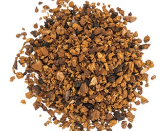 Sayan Chaga Mushroom Powder – 1 Lb – Siberian Wild Harvested – All Natural Tea-814248