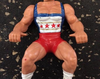 american gladiator toy