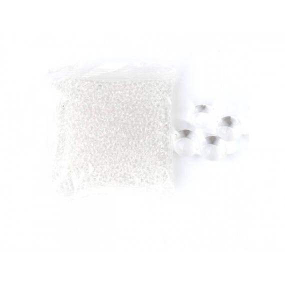 clear water beads orbeez