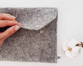 iPad Sleeve | iPad Case | iPad Mini Case | iPad Air Case | iPad Pro 9.7 case | iPad Pro 12.9 case | iPad Air 2 case | iPad mini 2 case /Felt