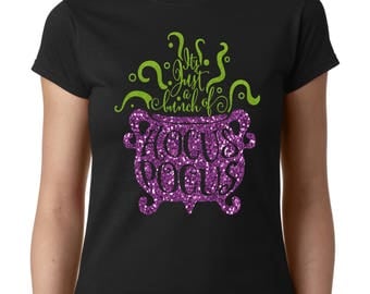 Hocus Pocus Shirt, Witch Shirt, Hocus Pocus, Sanderson Sisters, Witch Shirt, Witch, Halloween, Halloween Shirt, Put a Spell on You, Witchy