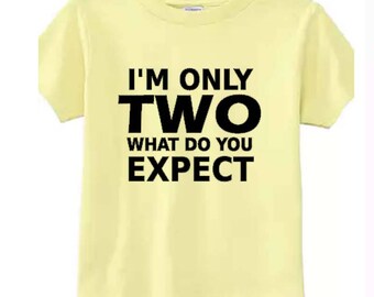 funny kids shirt