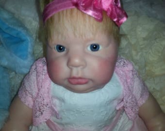 Baby Crystal