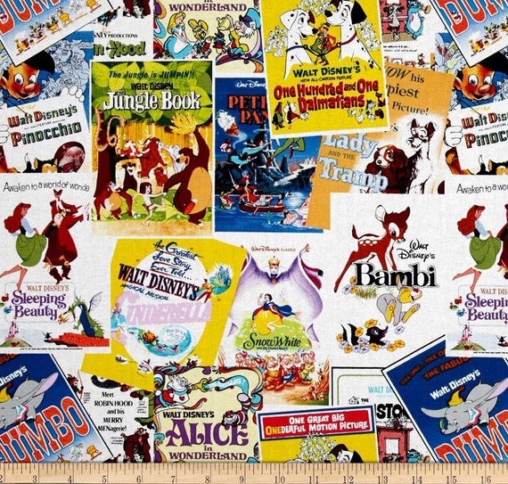 Ladyboy In Pantyhose Clips Vintage Disney Fabric