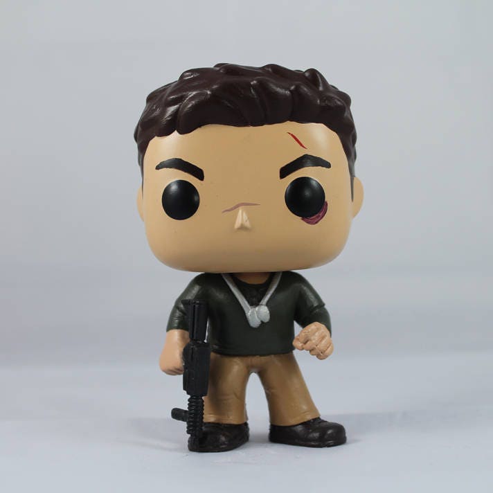 captain america the first avenger funko