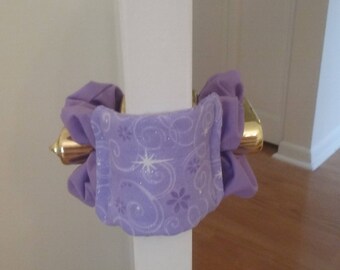 Door Nursery Door, Quiet Door, Door Stopper Silencer, Door Jam Cover, Door Latch Cover,Baby Care, Child Care, Door Cushion, Door Jammer