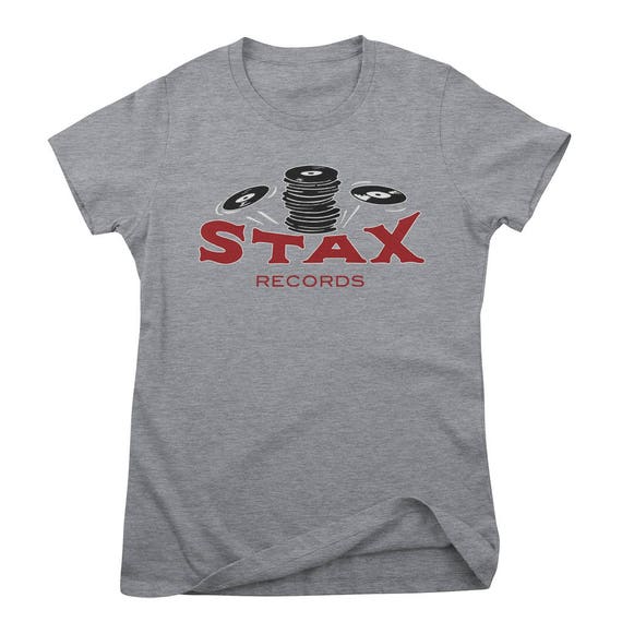 stax records shirt