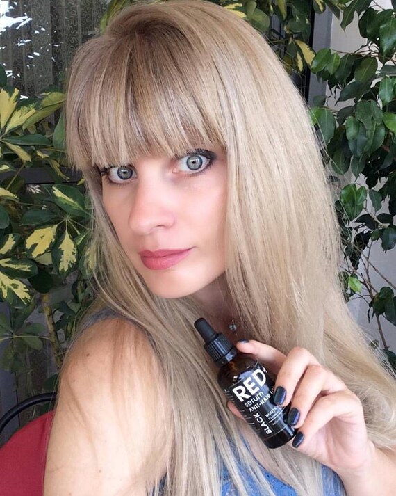 Hair Growth Serum/ Hair Growth Oil/ Hair Care Treatment/ For Hair Loss/ Organic Hair Oil/ Natural Hair Care/ Beauty Hair Oil/ Hair Fall Oil