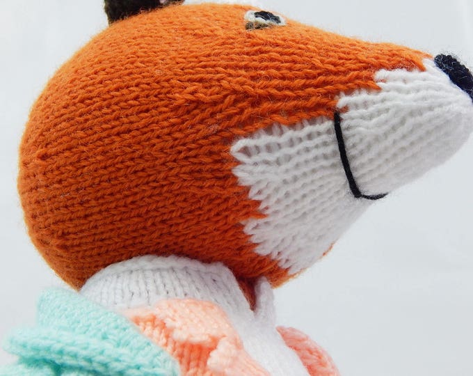 BEATRIX POTTER COLLECTABLE - Mr Tod