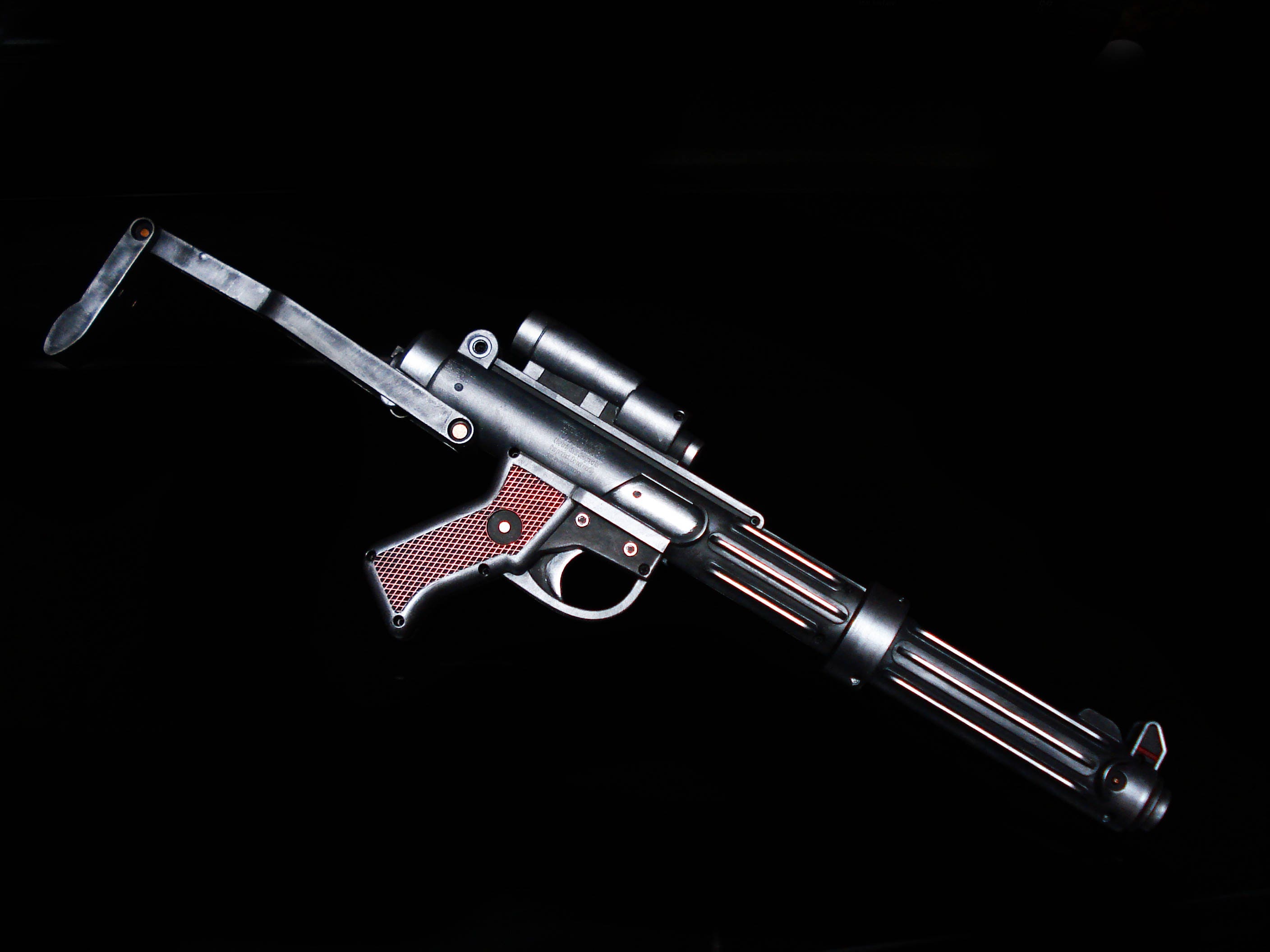 star wars rebels stormtrooper blaster