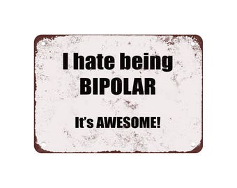 bipolar hate being awesome