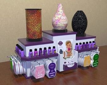 Scentsy Display Stand Scentsy Custom Warmer Night Owl Scentsy Warmer Facebook Piece 60 Scentsy Display Stand Scentsy Custom Warmer Night Owl Scentsy Warmer Facebook Piece 60