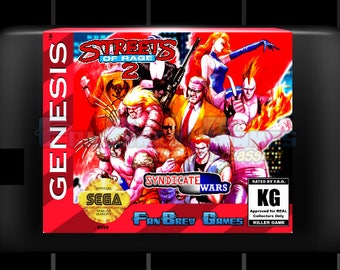 streets of rage 2 syndicate wars hack download