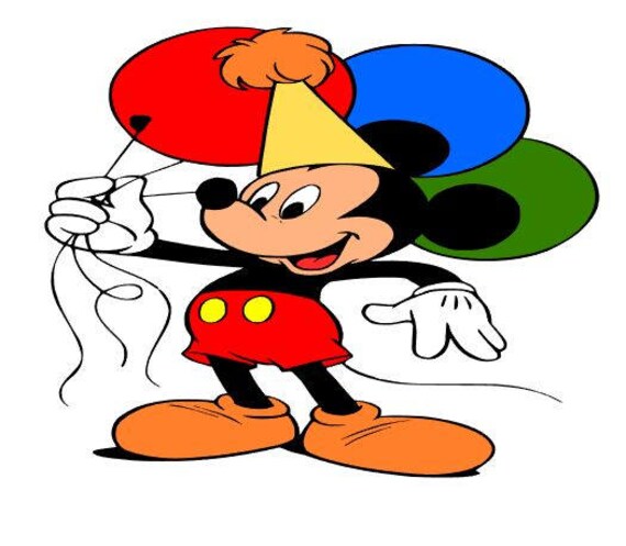 Download Mickey Mouse Svg File Disney Svg File Svg Cutting File Svg