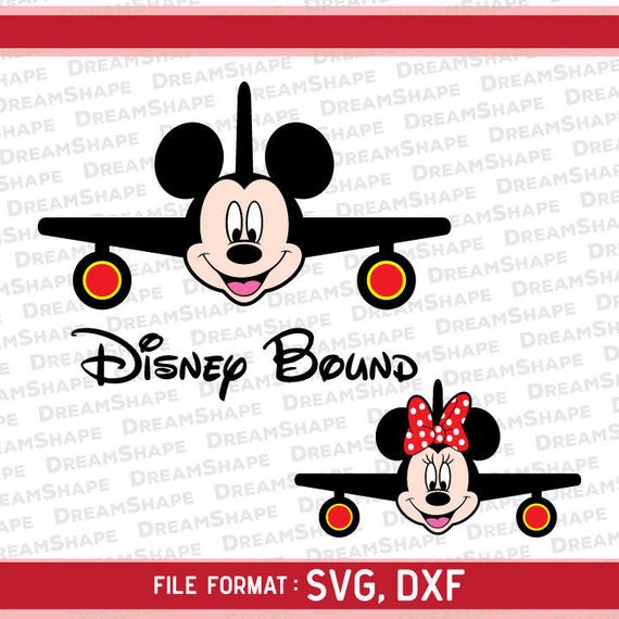 Free Free Disney Bound Svg Free 848 SVG PNG EPS DXF File