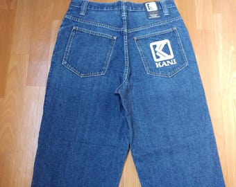 1990s baggy pants