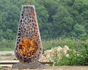Chiminea | Etsy