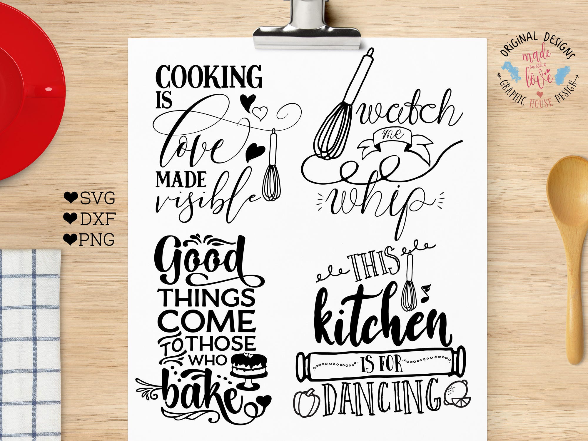 Download svg bundles kitchen svg kitchen quotes cooking svg cooking
