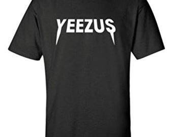 yeezus kanye west shirt