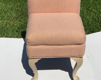 Vanity chair | Etsy Vanity chair | Etsy