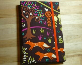 Kindle Fire Case, Kindle Paperwhite Case, iPad Mini Case, Samsung Galaxy Tab, Kindle Cover, Nook Cover, Kobo, Tablet Cover, Hardcover Case
