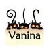 Vaninah Fait à la main
