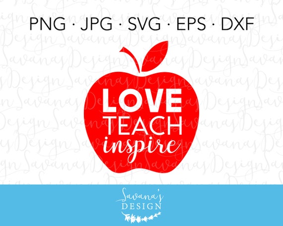 Free Free 192 Teachers Love Summer Svg SVG PNG EPS DXF File
