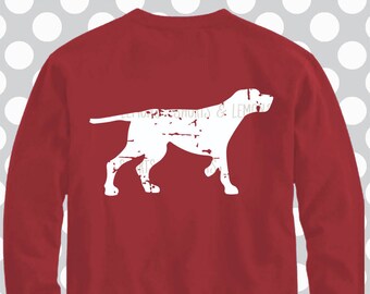 Lab SVG, grunge, Labrador svg, dxf, grunge, dog, dxf, dog clip art,dog svg, pointer, hunting dog, lab clip art, lab, cricut, cut, dog mom