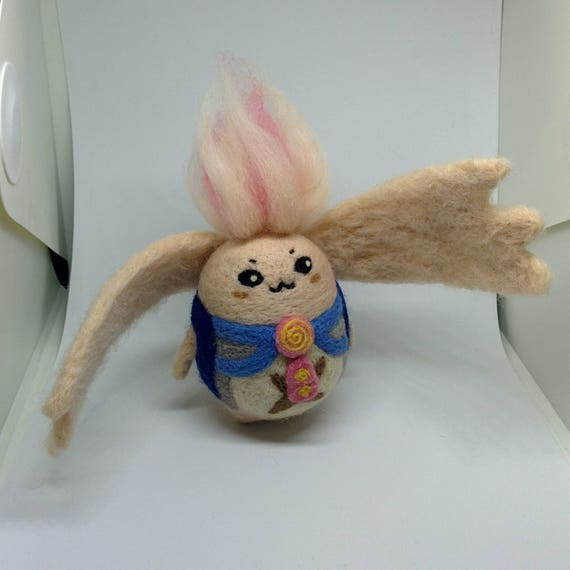 riki plush