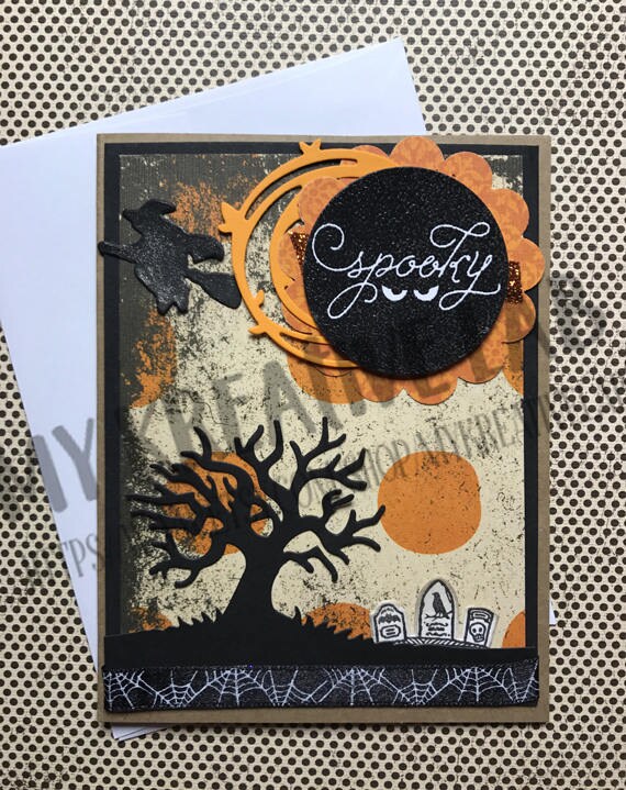 Handmade Halloween Card Il 570xN.1369959029 En1z