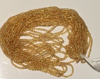 Pearl seed beads 2 mm very good quality all same size