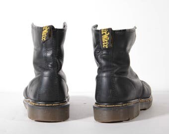 Dc. Martens made in England men's UK size 9