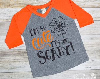 Candy Monster Youth Halloween Shirt Kids Halloween Shirt