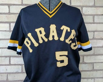 Vintage Pittsburgh Pirates Jersey